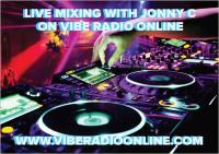 Live DJ Mix   on viberadioonline.com