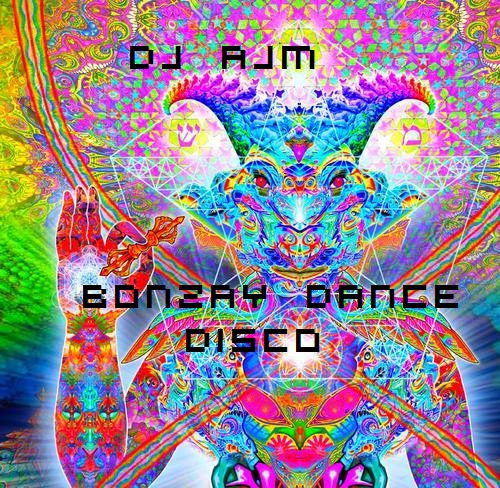 Dj Ajm - Disco Bonzay Dance -