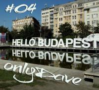 Hello Budapest