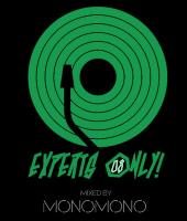 Experts Only! 008 - MonoMono