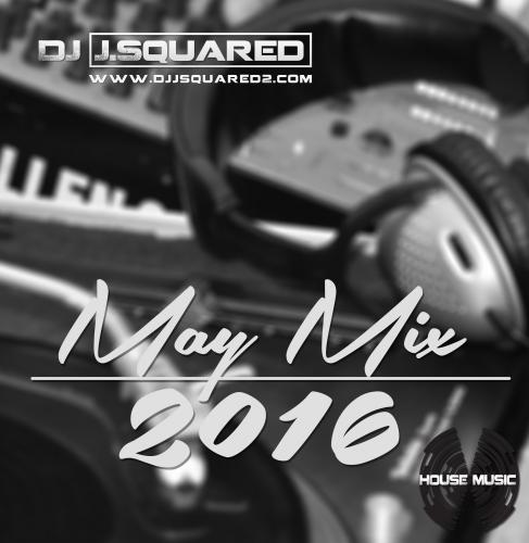 May Mix