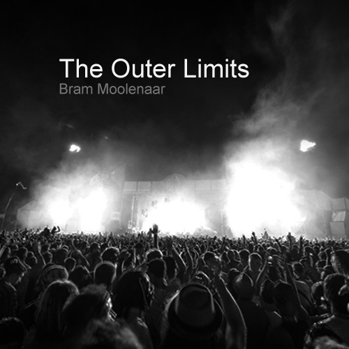 The Outer Limits