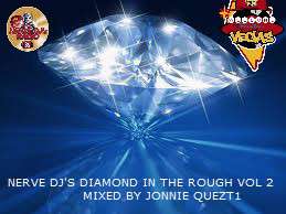 DIAMOND IN THE ROUGH VOL 2