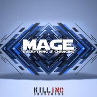 Mage Compilation mixed by Maco42