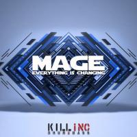 Mage Compilation mixed by Maco42