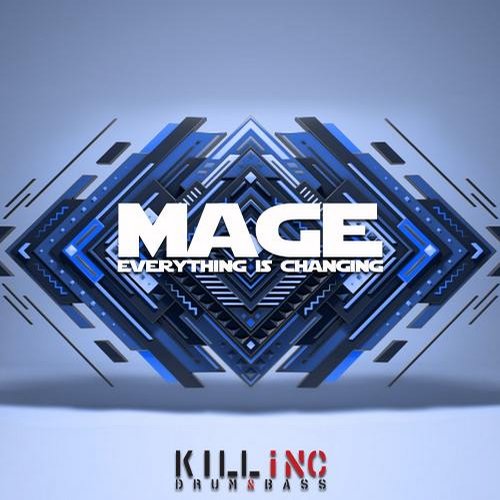 Mage Compilation mixed by Maco42