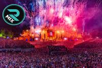 Preparing for Summer RMix