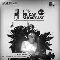 Its Friday Showcase #139 G.Leveret