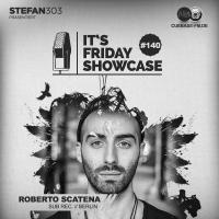 Its Friday Showcase #140 Roberto Scatena