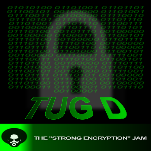 The &quot;Strong Encryption&quot; Mix