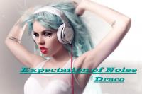 Expectation of Noise