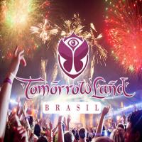 EDM FROM SPACE WITH LOVE! #293 TOMORROWLAND BRASIL Part.2
