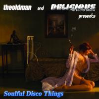 Soulful Disco Things by theoldman