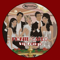 Monte-Carlo Vip Lounge