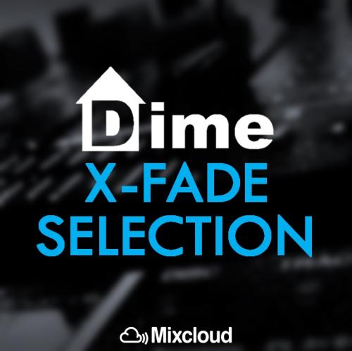 X-Fade Selection #8 (May 2016)
