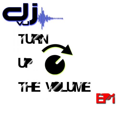 Turn Up The Vol Ep 1