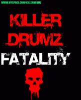 LAP @ Killer Drumz Fatality 01