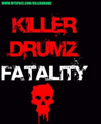 LAP @ Killer Drumz Fatality 01