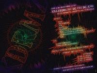 LAP @ Killer Drumz (live DnB set)