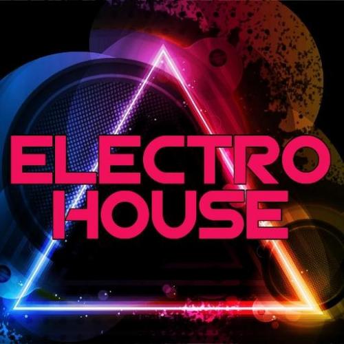 New Electro House Progressive Mix 2016 #33