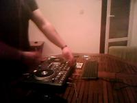 DJ Vegeta - Home Therapy 01