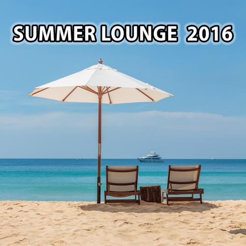 VA - Summer Lounge 2016