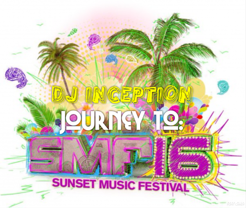 Journey TO: SMF16
