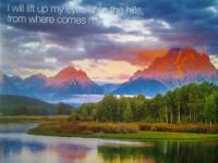 Christians Dance? PsyTime-Element