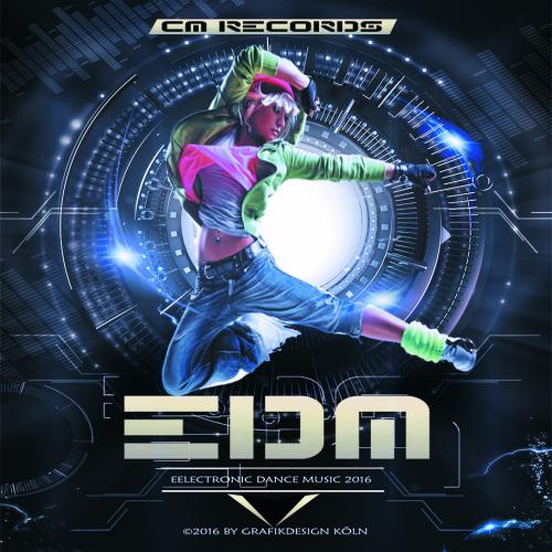 CM Records - EDM (05.2016)