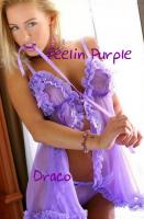 Feelin Purple