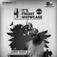 Its Friday Showcase #142 Leroy Costa