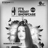 Its Friday Showcase #144 Roberta Nicholls