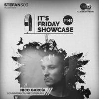Its Friday Showcase #145 Nico García