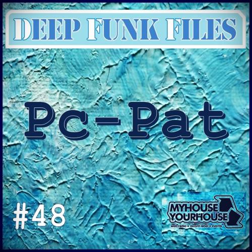 DEEP FUNK FILES #48