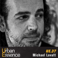 Urban Essence Mix 37