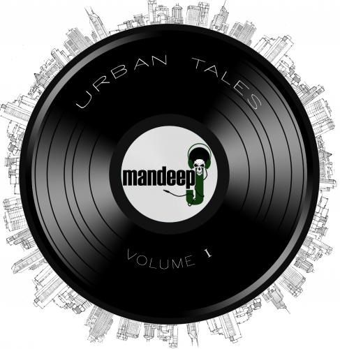 urban tales vol .1