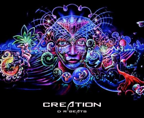 Creation Electro