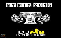 MY MIX 2016