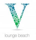 v lounge beach club aperitif @ deejay mario di tommaso 