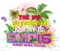 Journey To: SMF16 The VIP