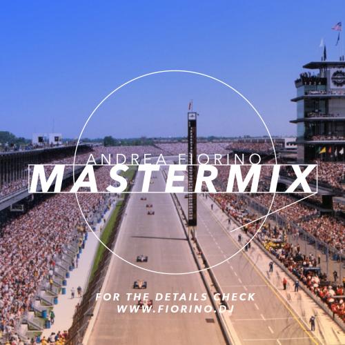 Mastermix #465