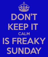 Inaa - Freaky Sunday