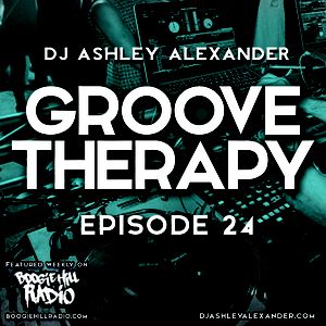 Groove Therapy Episode 24