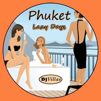 Phuket Lazy Days