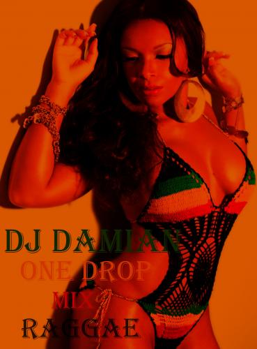 ONE DROP REGGAE MIX 2