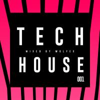 001 // TECH HOUSE MIX by Wolfex