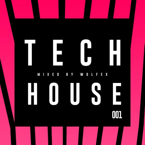 001 // TECH HOUSE MIX by Wolfex