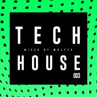 003 // TECH HOUSE MIX by Wolfex