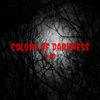 Bigbang - Colors Of Darkness #40 (31-05-2016)