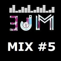 Mix 5 by EDJM